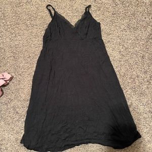 Slip Dress